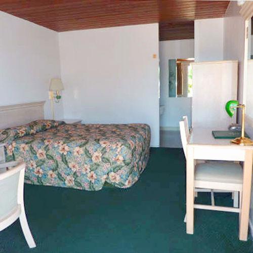 Royal Crest Motel Медфорд Номер фото